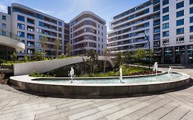 Plac Unii Aquamarine Premium Apartment
